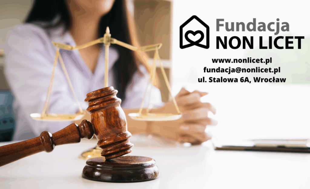 szukamy prawniczki/prawnika do zespołu