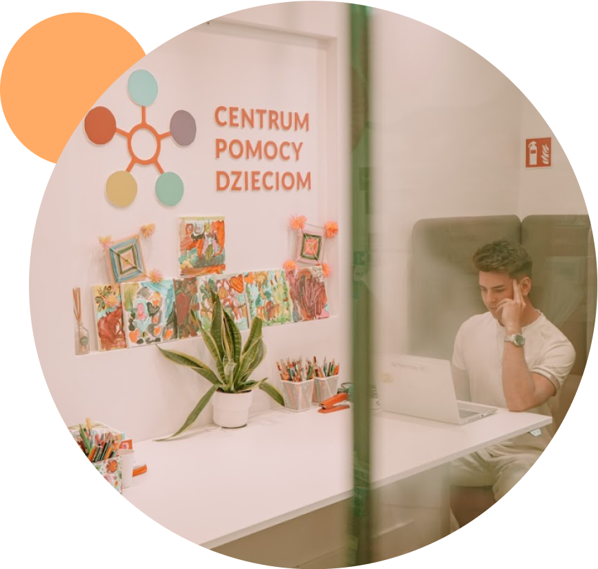 Fundacja NON LICET - Centrum Pomocy Dzieciom