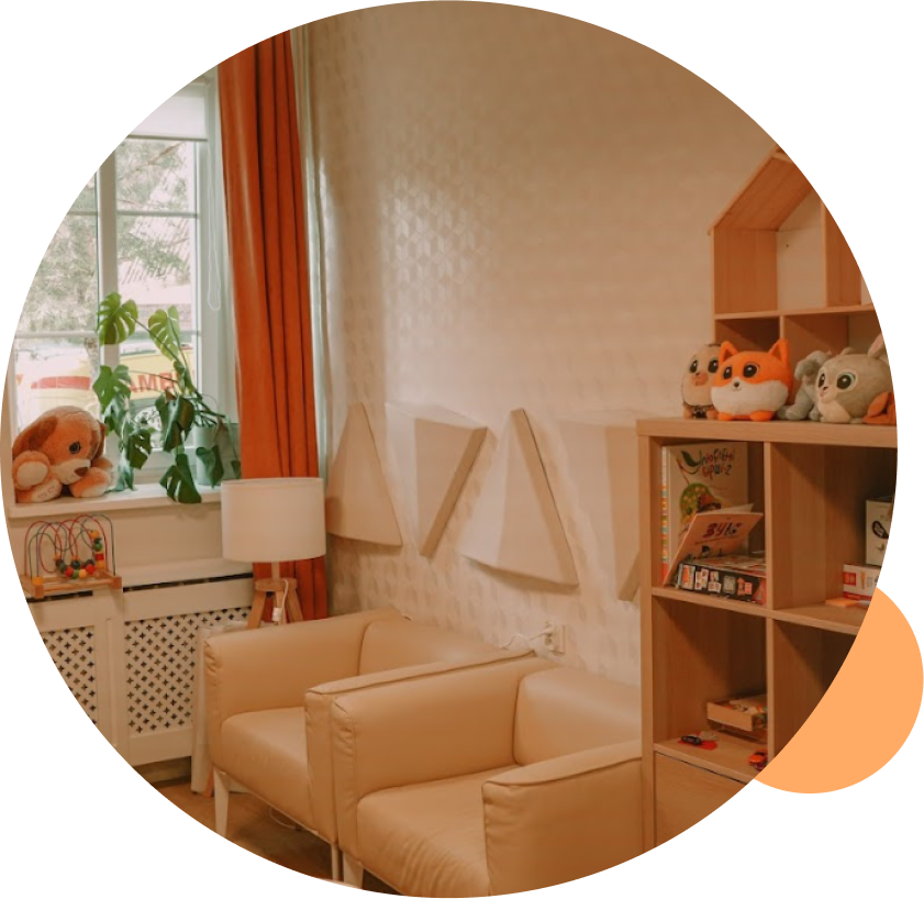 Fundacja NON LICET - Centrum Pomocy Dzieciom