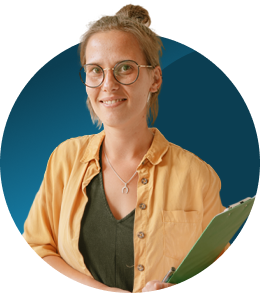 Fundacja NON LICET - zdjęcie dziewczyny